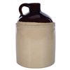 Image 2 : A Stoneware Big Al Jug.