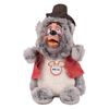 Image 1 : Big Al Plush Character by California Stuffed Toys.