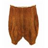 Image 1 : Song of the South Br'er Bear Costumed Character Pants.