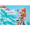 Image 2 : A Tony Baxter Signed Splash Mountain Promotional Art.