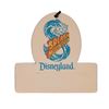 Image 1 : A Splash Mountain Grand Opening Badge.