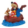 Image 2 : A Disneyland Splash Mountain Watch & Figure.