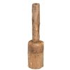 Image 1 : A Splash Mountain Wooden Tool Prop.