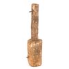 Image 2 : A Splash Mountain Wooden Tool Prop.
