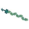 Image 1 : A Splash Mountain Leaf Garland Prop.