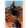 Image 12 : A Walt Disney World Splash Mountain Press Kit.