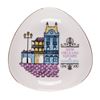 Image 1 : A New Orleans Square Souvenir Plate.