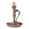 Image 2 : A Pirates of the Caribbean Candleholder Prop.