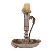 Image 3 : A Pirates of the Caribbean Candleholder Prop.