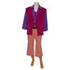 Image 1 : A Pirates of the Caribbean Costume.
