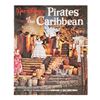 Image 1 : A Pirates of the Caribbean Souvenir Book.