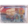 Image 2 : A Disneyland Pirates of the Caribbean Snow Globe.