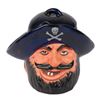 Image 1 : A Pirate Captain Condiment Jar.