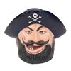 Image 1 : A Souvenir Pirate Captain Bank.