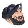 Image 2 : A Souvenir Pirate Captain Bank.