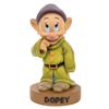 Image 1 : A Disney Store Exclusive Dopey Big Figure.