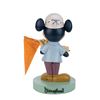 Image 2 : Disneyland 50th Anniversary Mickey Mouse Big Fig.