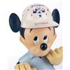 Image 3 : Disneyland 50th Anniversary Mickey Mouse Big Fig.