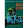 Image 1 : A Haunted Mansion Attraction Poster.