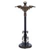 Image 2 : A Haunted Mansion Bat Stanchion.