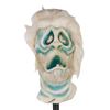 Image 1 : A Haunted Mansion Pop-Up Ghoul Head.