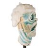 Image 2 : A Haunted Mansion Pop-Up Ghoul Head.