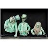 Image 2 : A One of a Kind Hitchhiking Ghosts Animatronic Display.