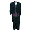 Image 1 : A Haunted Mansion Host Costume.