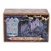 Image 1 : A Large Haunted Mansion Secret Panel Chest.