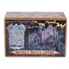 Image 1 : A Large Haunted Mansion Secret Panel Chest.