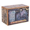 Image 2 : A Large Haunted Mansion Secret Panel Chest.