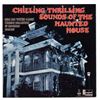 Image 2 : Chilling Thrilling Sounds of the Haunted House Record.