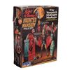 Image 2 : A Walt Disney's Haunted Mansion Vampire Model Kit.