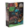 Image 2 : A Walt Disney's Haunted Mansion Grave Robber Model Kit.