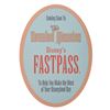 Image 1 : A Haunted Mansion Fastpass Coming Soon Sign.