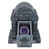 Image 1 : A "Time to See The Dead" Watch & Crypt Box.