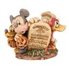 Image 1 : A Harmony Kingdom Haunted Mansion Graveyard Box.