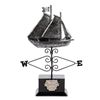 Image 1 : Haunted Mansion 40th Anniversary Weathervane Figure.