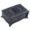 Image 2 : A Haunted Mansion Madame Leota Music Box.