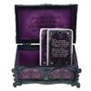 Image 4 : A Haunted Mansion Madame Leota Music Box.