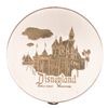 Image 1 : Sleeping Beauty Castle Compact in Box.