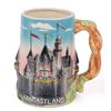 Image 1 : A Ceramic Disneyland Castle Mug.