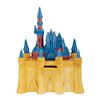 Image 1 : A Disneyland Ceramic Castle Souvenir Bank.