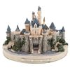 Image 1 : A Signed Sleeping Beauty Castle Figure.