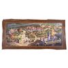 Image 1 : A New Fantasyland Area Panoramic Banner.