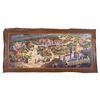 Image 1 : A New Fantasyland Area Panoramic Banner.