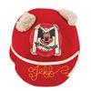 Image 1 : A Mouseketeers "Jeff" Embroidered Hat.