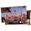 Image 1 : Walt Disney's Peter Pan Pirate Ship Model.