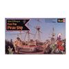 Image 2 : Walt Disney's Peter Pan Pirate Ship Model.