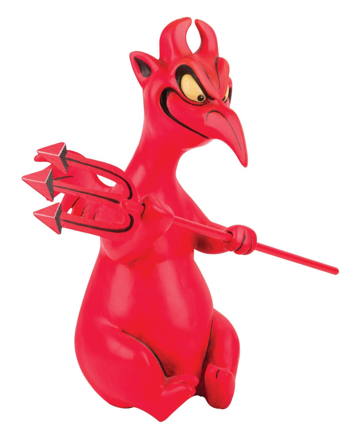 A Mr. Toad's Wild Ride Devil Prop. - Van Eaton Galleries